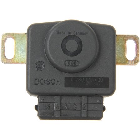 BOSCH Throttle Position Sensor, F026T03070 F026T03070